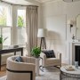 Rosedale House | Reception | Interior Designers
